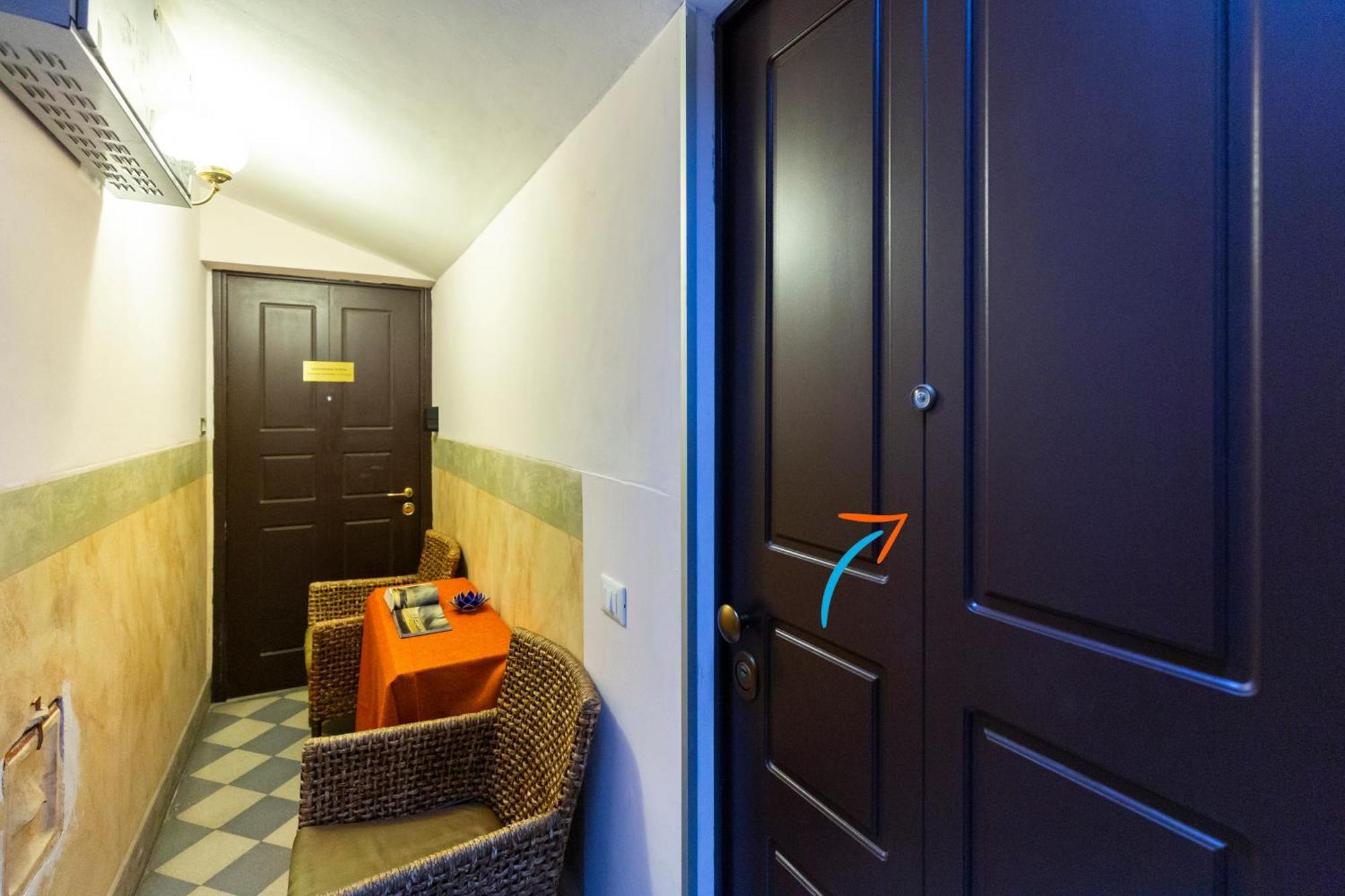 Mansarde Belvedere Duomo Appartement *